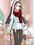 奇迹暖暖少女级14-支线3攻略 第十四章高分S攻略