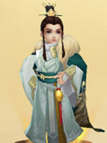 大话西游热血版人族游侠盟主