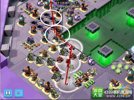 海岛奇兵超级螃蟹22