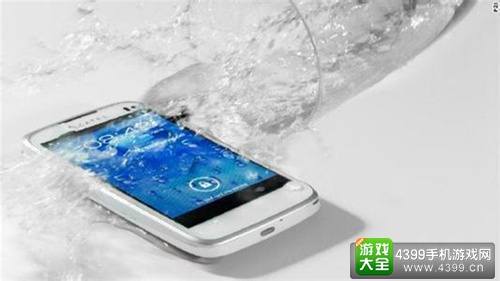 防水手机