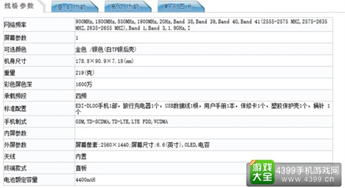 华为荣耀8