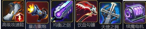 时空召唤