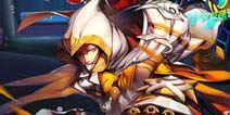 新增神将司马懿《亡灵杀手外传》新版更新