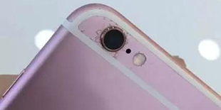 iPhone 6s惊现“氧化门” 全新铝材质或成主因