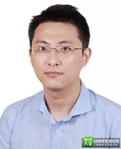 深圳多游空间科技有限公司项目总监 杨经纬