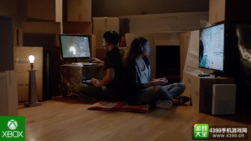 Xbox Play Anywhere服务9月13日上线 Xbox与Win10从此无缝衔接