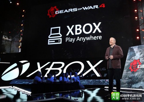 Xbox Play Anywhere服务9月13日上线 Xbox与Win10从此无缝衔接