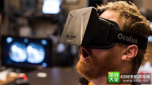 VR游戏何时出现爆款?C²engine或能给你答案
