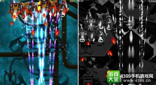 《凤凰战机》