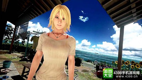 SIE总裁豪斯谈VR游戏 内容应简短，操作要容易