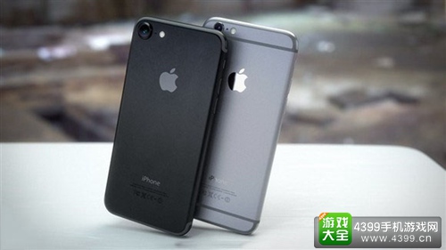 iPhone 7