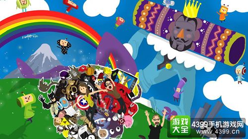 块魂点击下载