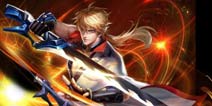 最强剑豪登场《时空召唤》7月6日新版上线