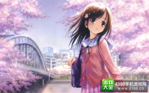 二次元角色