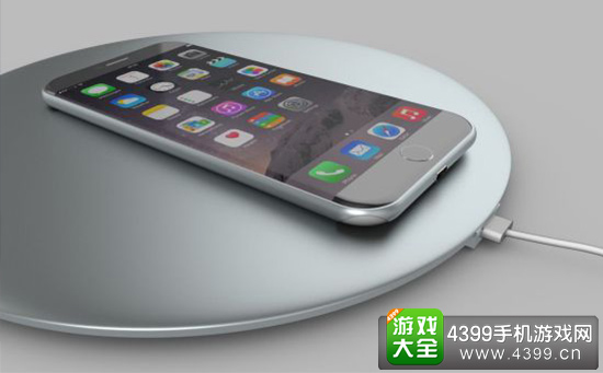 无线充电