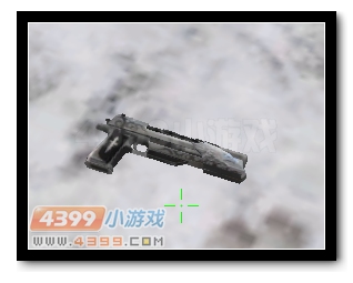 生死狙击荣耀沙鹰掉落图