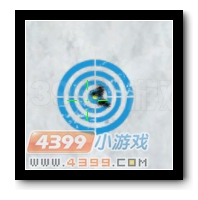 生死狙击荣耀沙鹰远距离点射