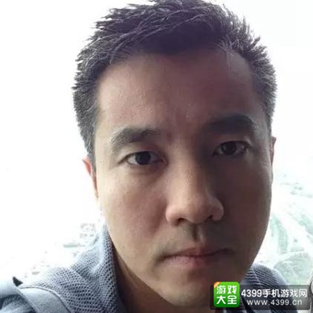 Google Play大中华区商务发展负责人 张雷