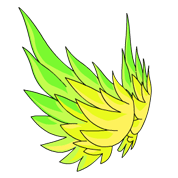 洪荒大劫篇梦鹊之翼