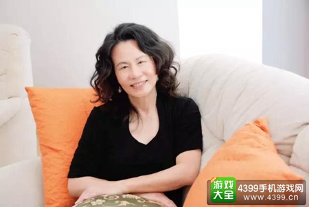 Nexway亚太区商务拓展副总裁 林青鸿