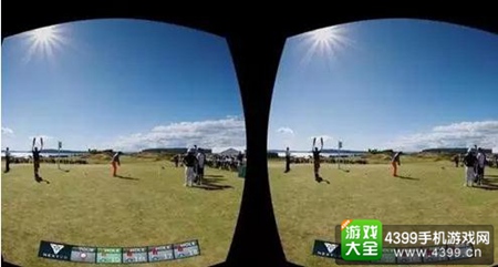 VR功能