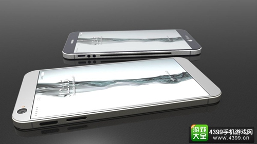iPhone8概念机