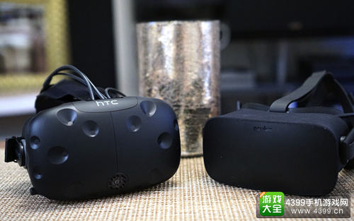 5000块钱就够玩VR 详细配置清单公布