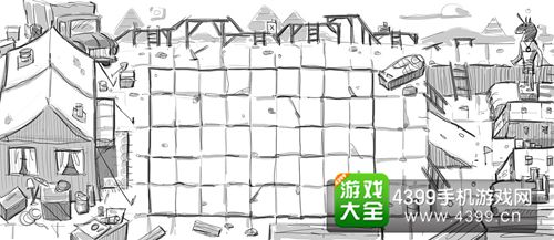植物大战僵尸2概念图