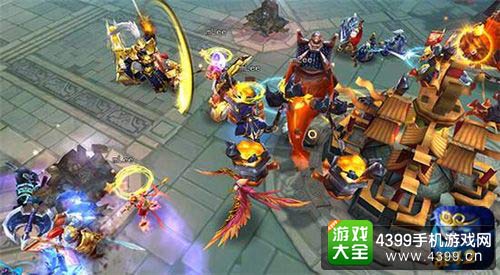 乱斗西游2