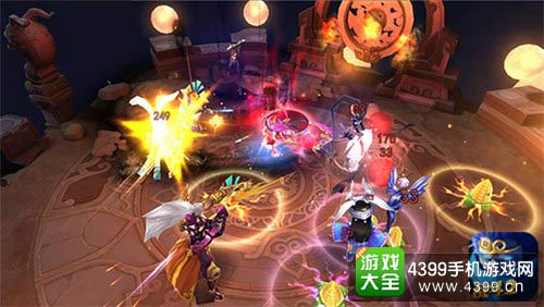 乱斗西游2