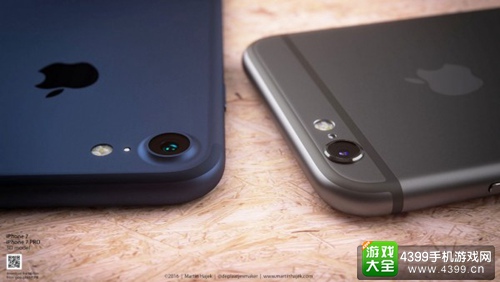 iPhone7