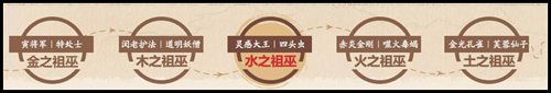 洪荒大劫篇新手攻略