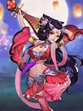 炫影诀-山海经传说玄女