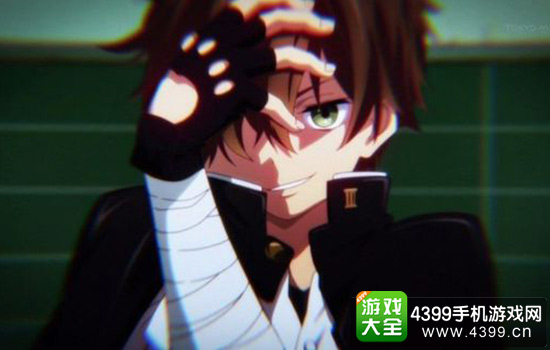 《中二病也要谈恋爱》