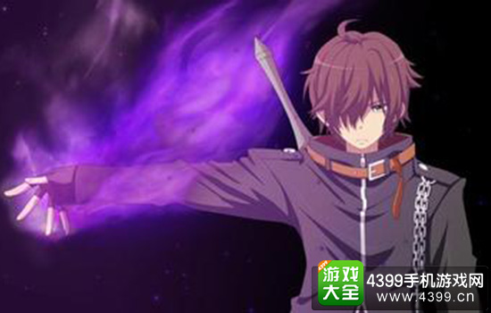 《中二病也要谈恋爱》