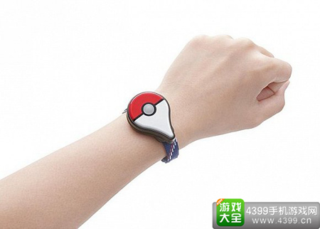 pokemon go plus