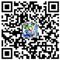 《敢达决战》微信公众号二维码
