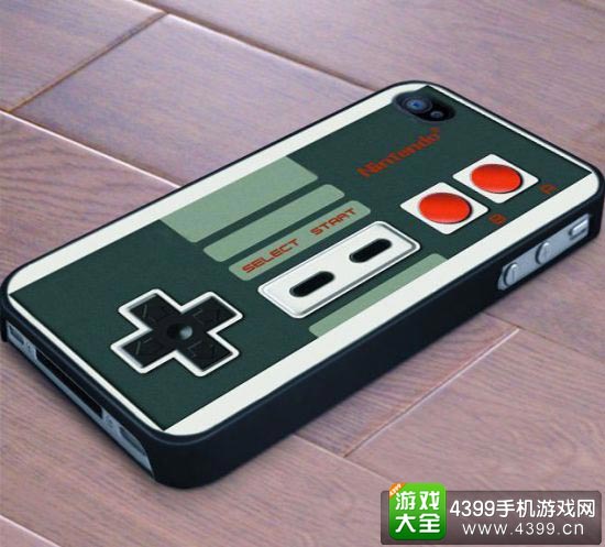 手游外设