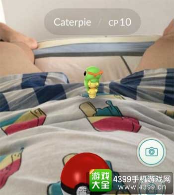 新玩法