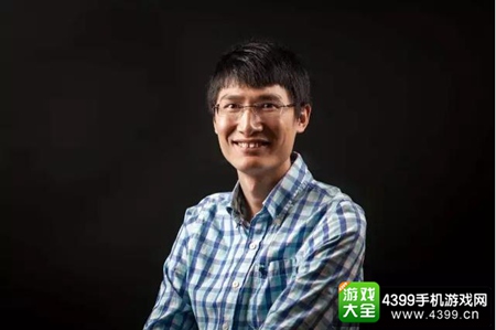 西山居策划总监 唐一鸣