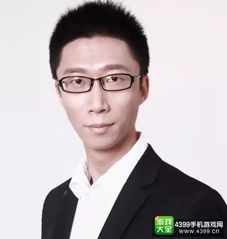苏宁聚力传媒(PPTV.COM)副总裁 王浩