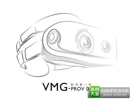 易瞳VMG