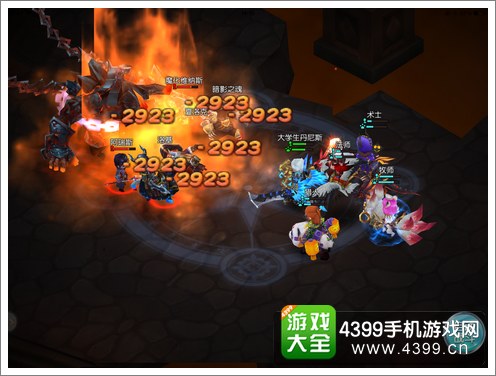 萌宠时代