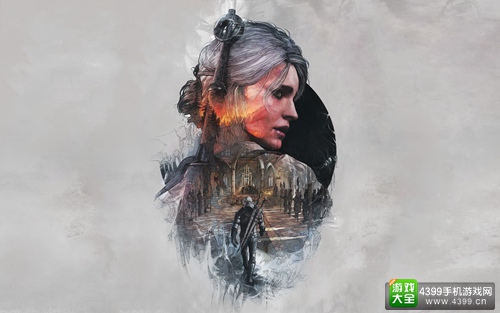 《巫师3》年度版正式确认 收录全部DLC