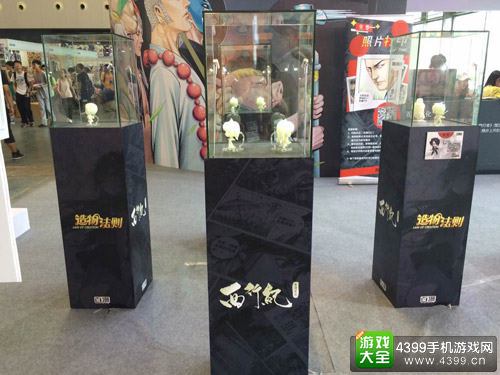 游戏上线跳过审批 炎龙COG助力精品游戏中国海外上线