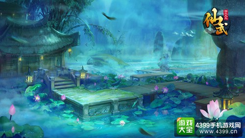 仙武IOS