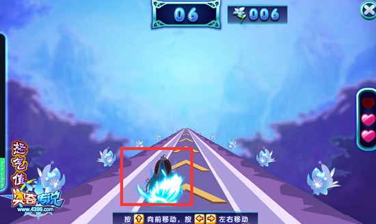 奥奇传说凡瑶之打破沉睡魔咒 每天3000星神经验