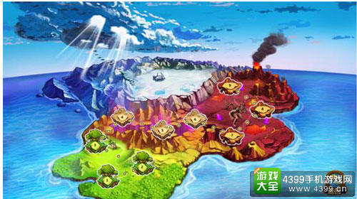 独立游戏精品《元素之刃》，带来不一样的冒险