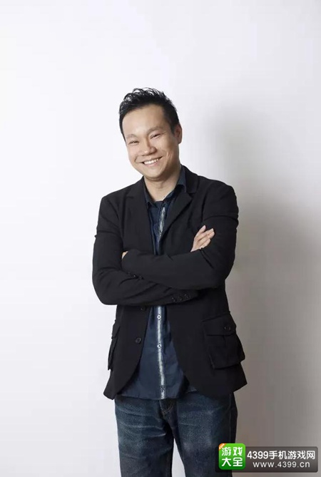 技德科技CEO 周哲