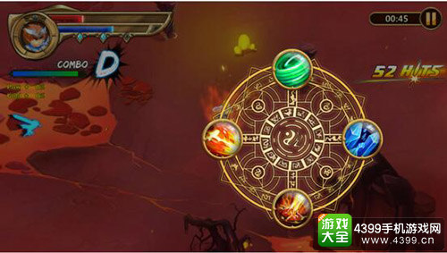 元素之刃，逼人安利的经典之作
